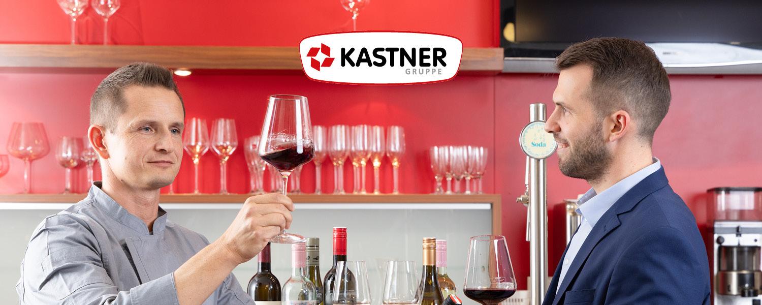 Jobs bei der Kastner Gruppe