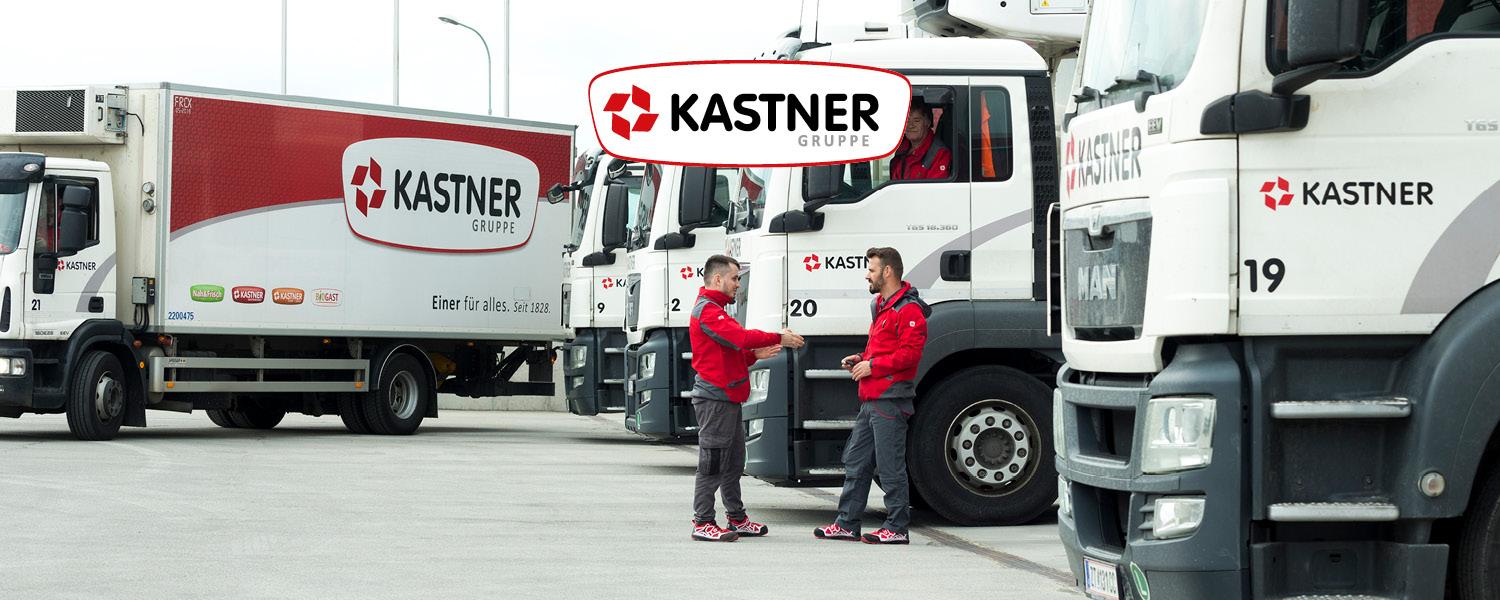 Jobs bei der Kastner Gruppe