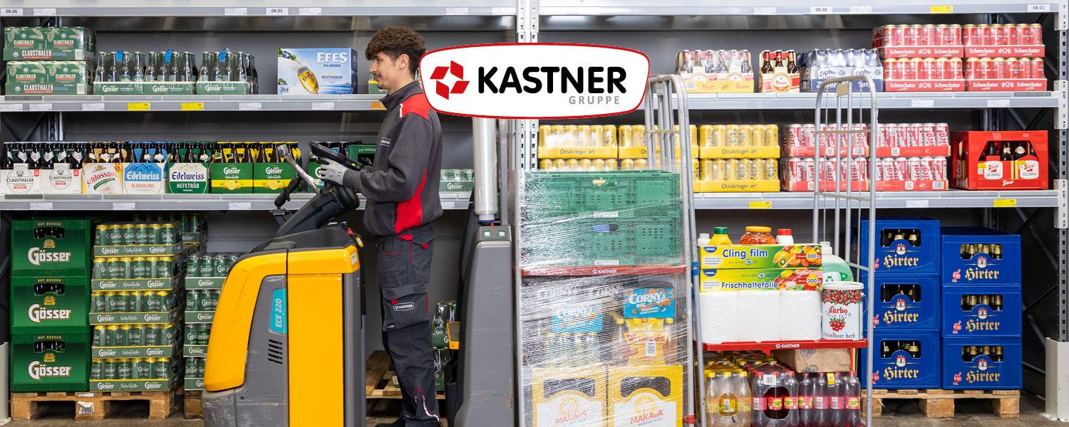 Jobs bei der Kastner Gruppe