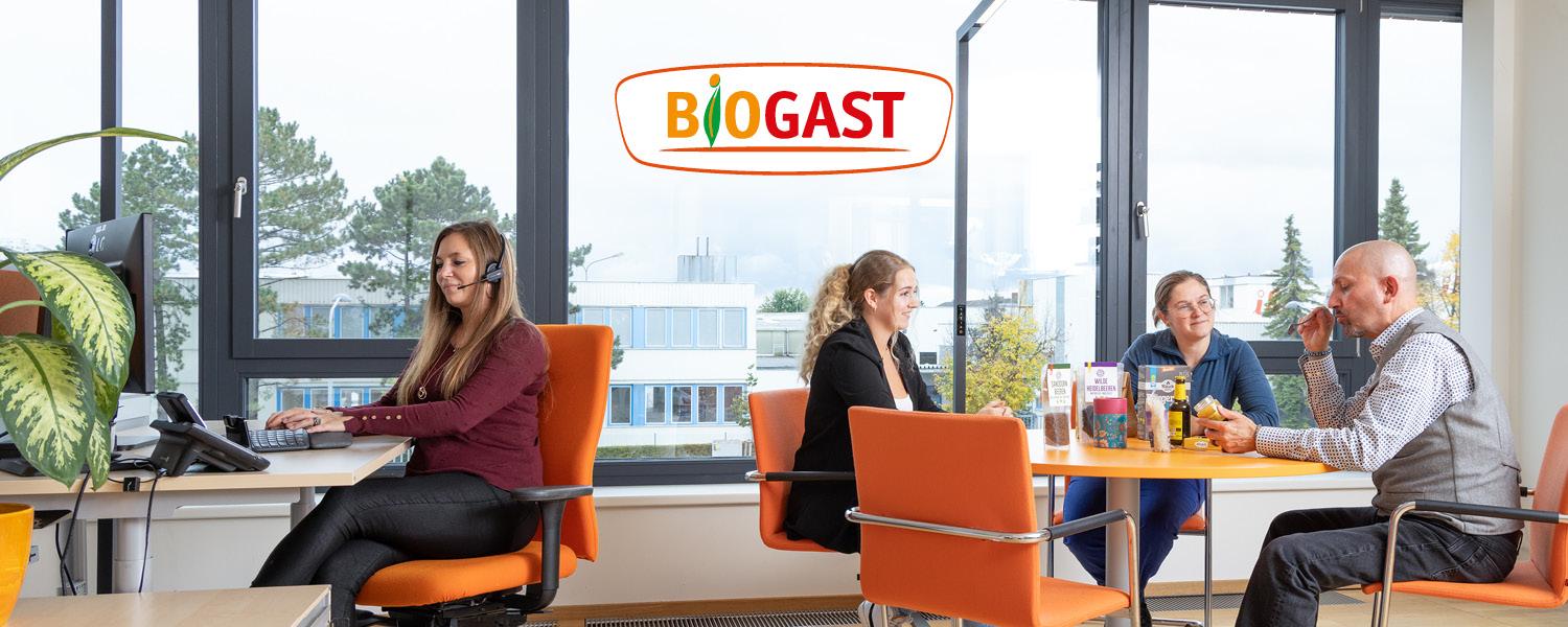 Jobs bei der Kastner Gruppe