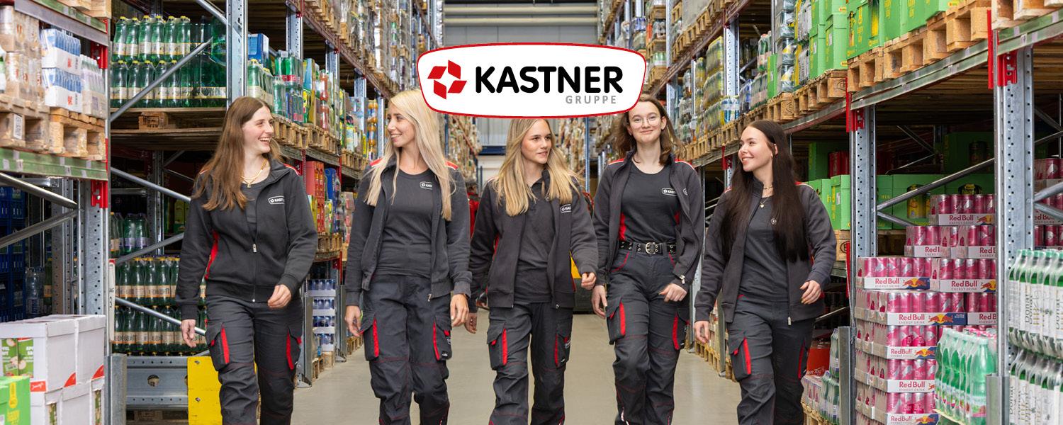 Jobs bei der Kastner Gruppe