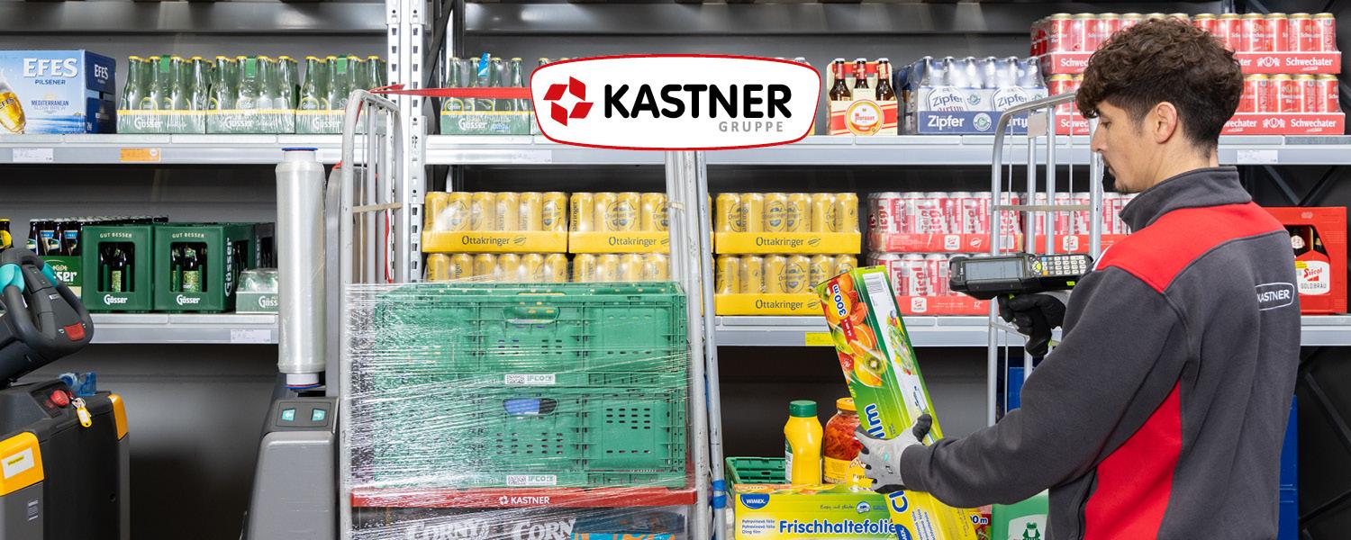 Jobs bei der Kastner Gruppe