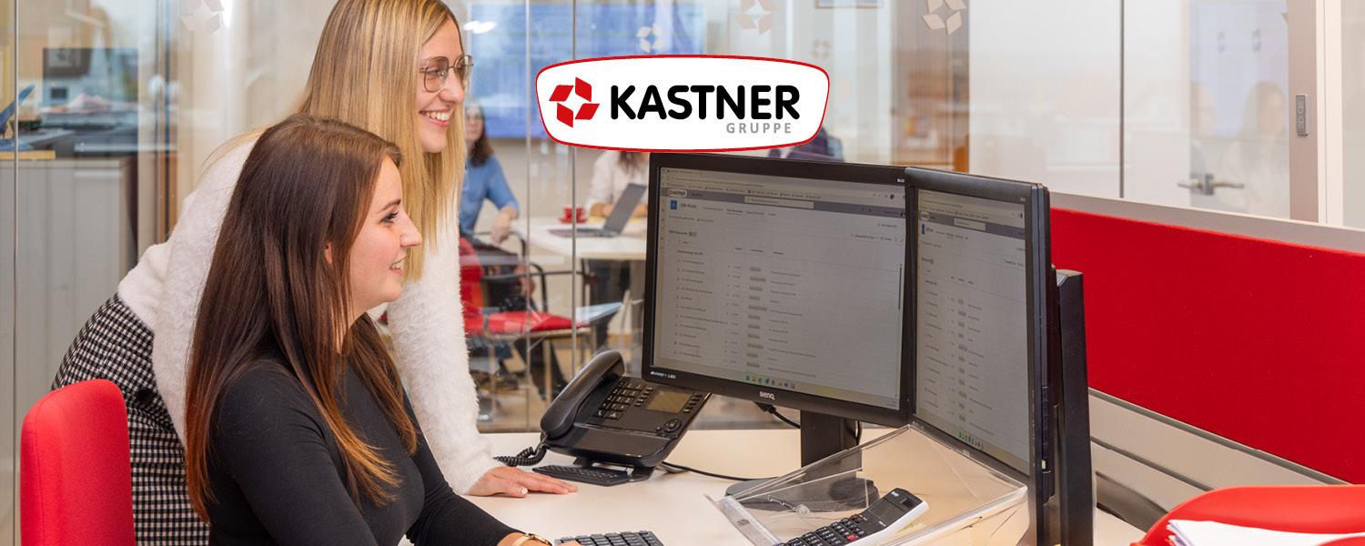 Jobs bei der Kastner Gruppe