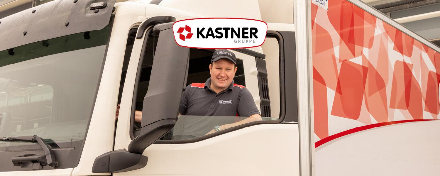Jobs bei der Kastner Gruppe