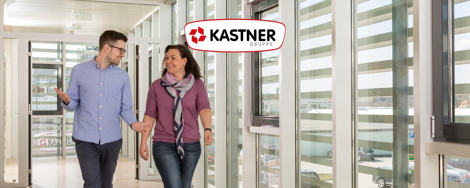 Jobs bei der Kastner Gruppe